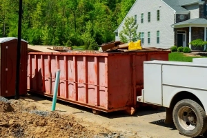 Dumpster Rental Company