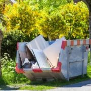 What are The Signs Indicating The Need For Dumpster Rental?