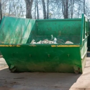 Dumpster Rental in Denton: A Comprehensive Guide